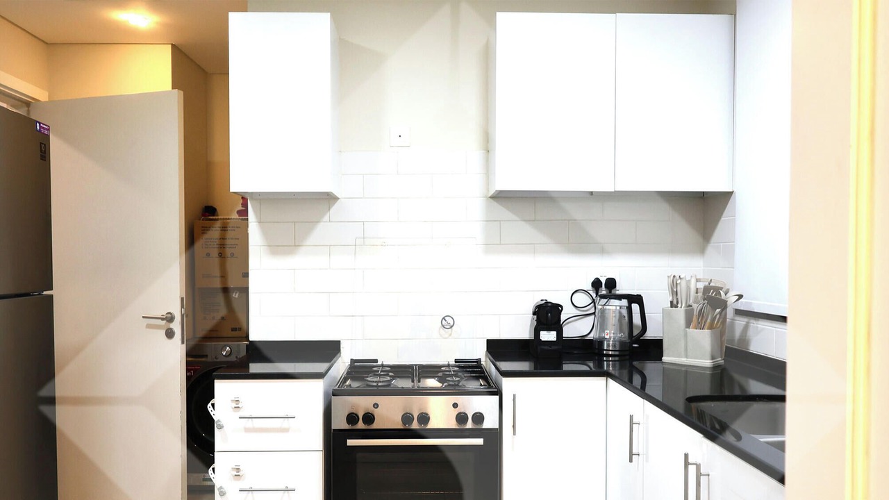 Photo of Kitchen in Sharjah