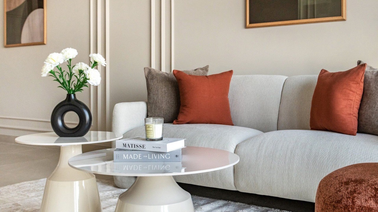 Photo of Livingroom in Al Safa