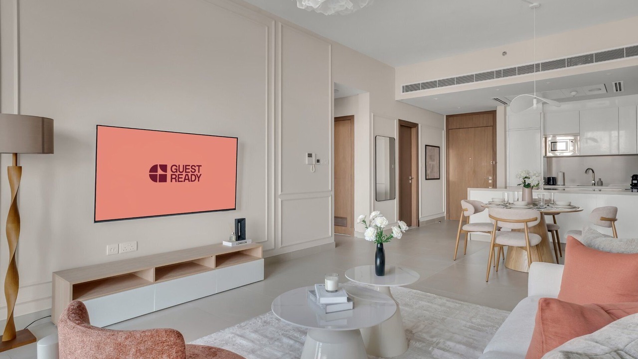 Photo of Livingroom in Al Safa