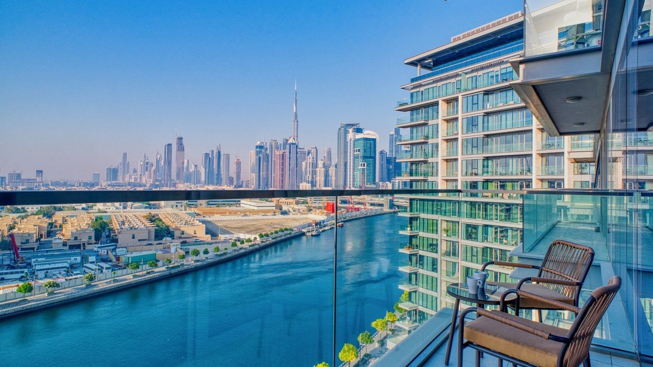 Photo of Outdoor in Al Safa