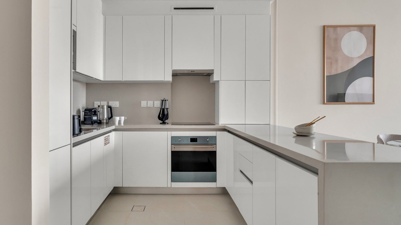 Photo of Kitchen in Al Safa