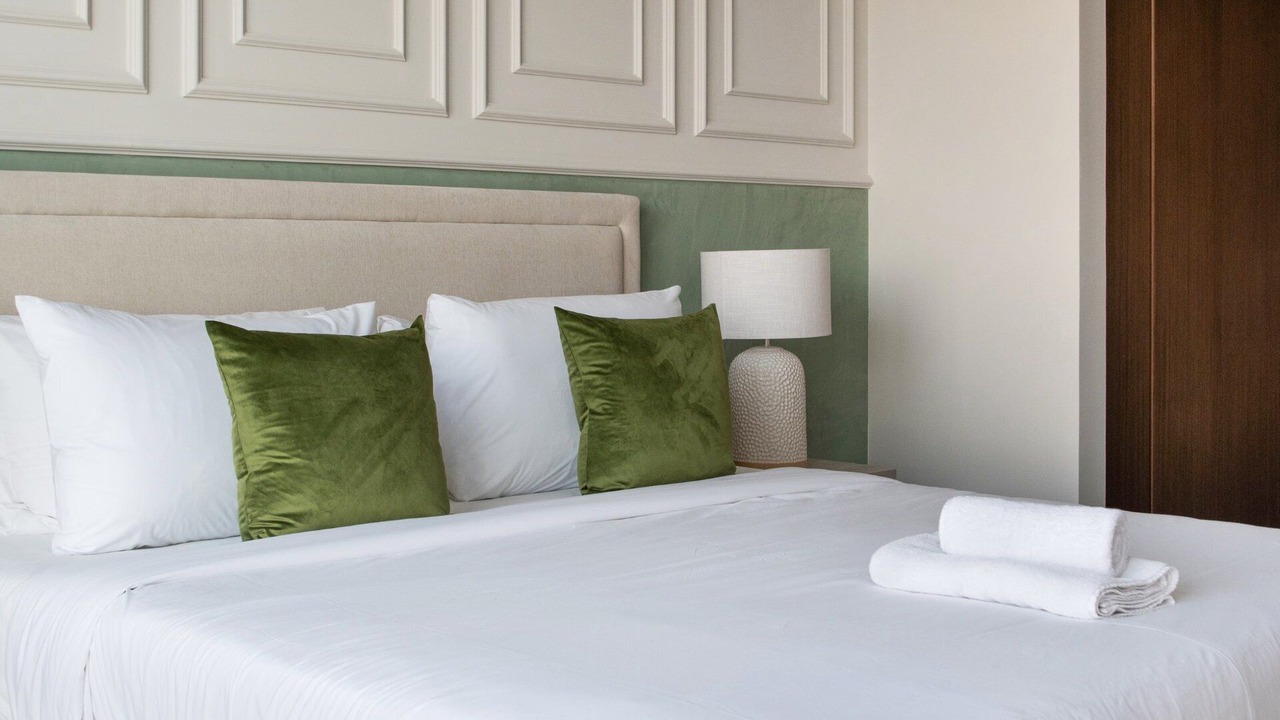 Photo of Bedroom in Al Safa