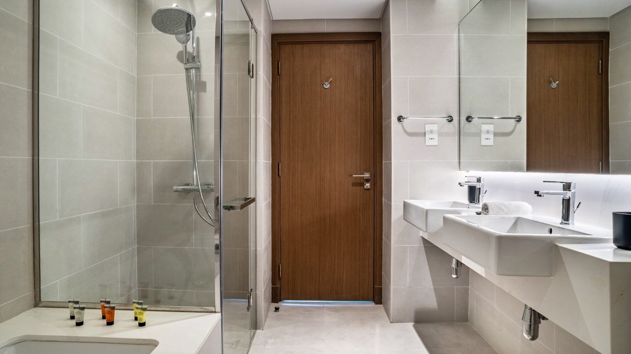 Photo of Bathroom in Al Safa