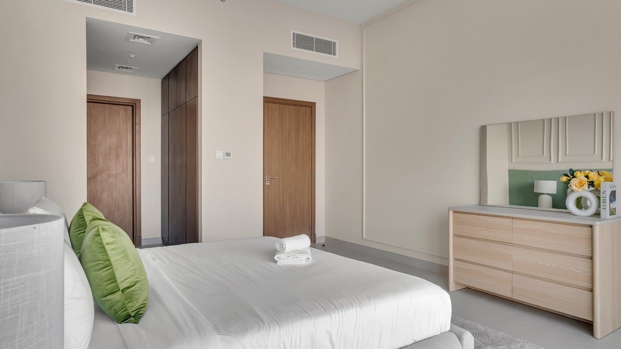 Photo of Bedroom in Al Safa