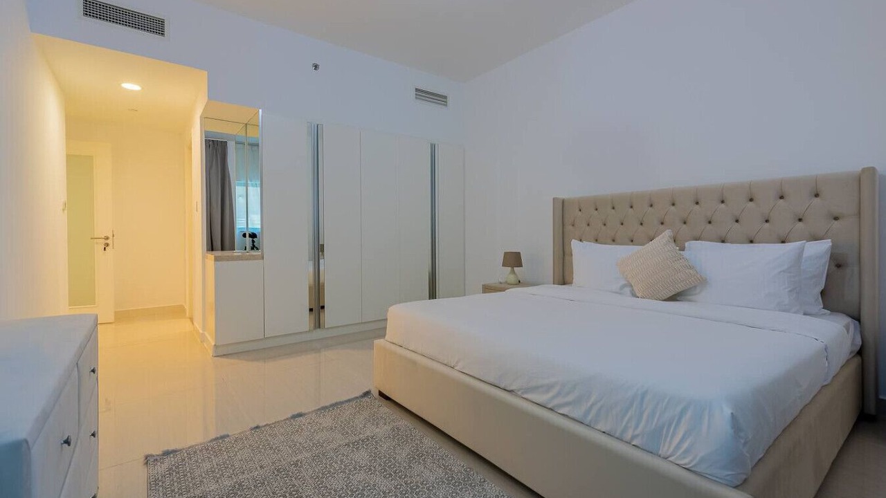Photo of Bedroom in Abu Dhabi