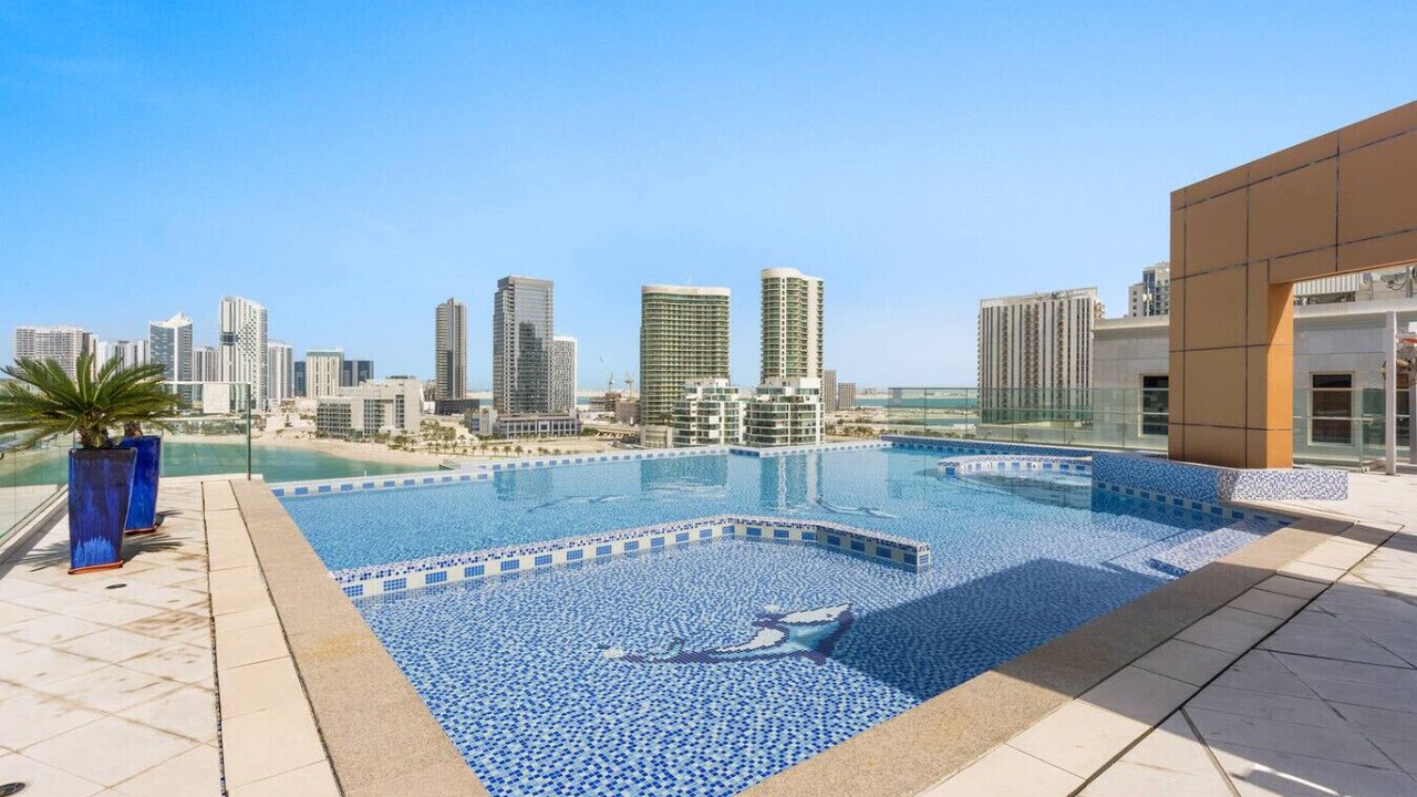 Photo of Outdoor in Abu Dhabi