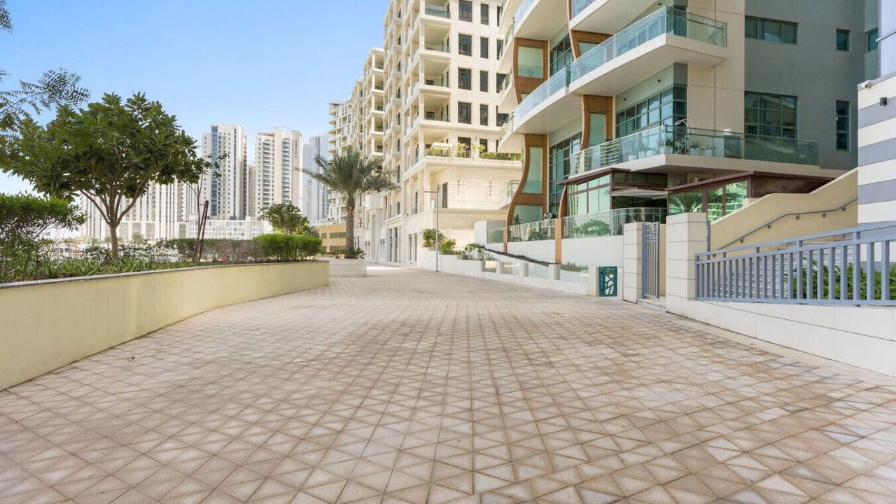 Photo of Outdoor in Abu Dhabi