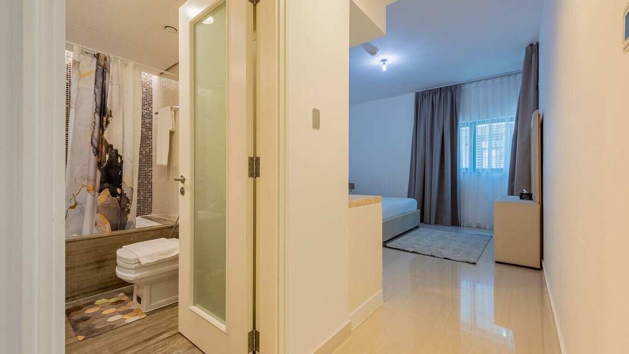 Photo of Bedroom in Abu Dhabi