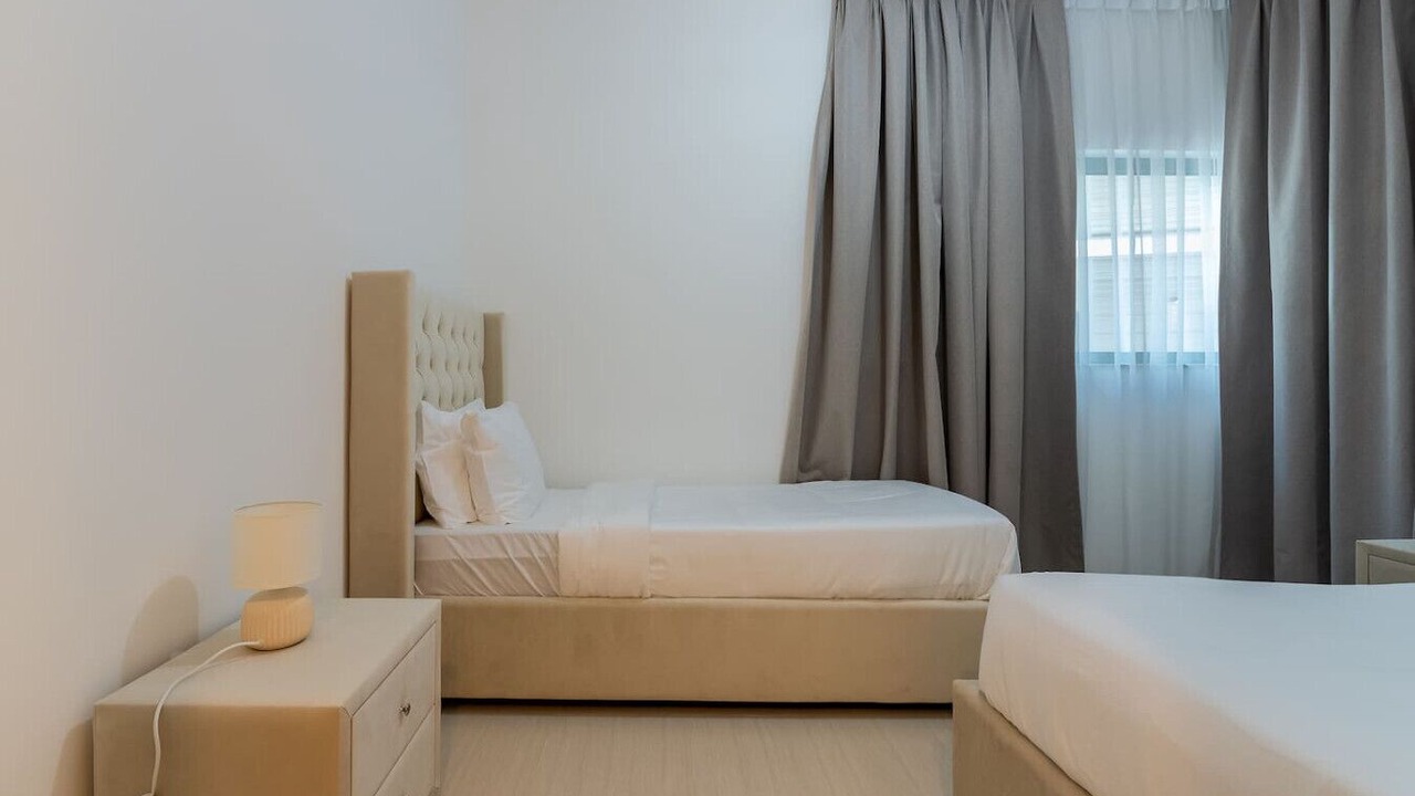 Photo of Bedroom in Abu Dhabi