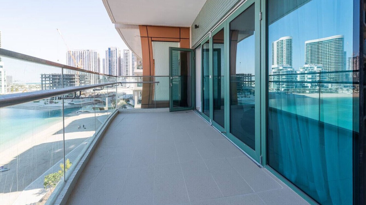 Photo of Outdoor in Abu Dhabi