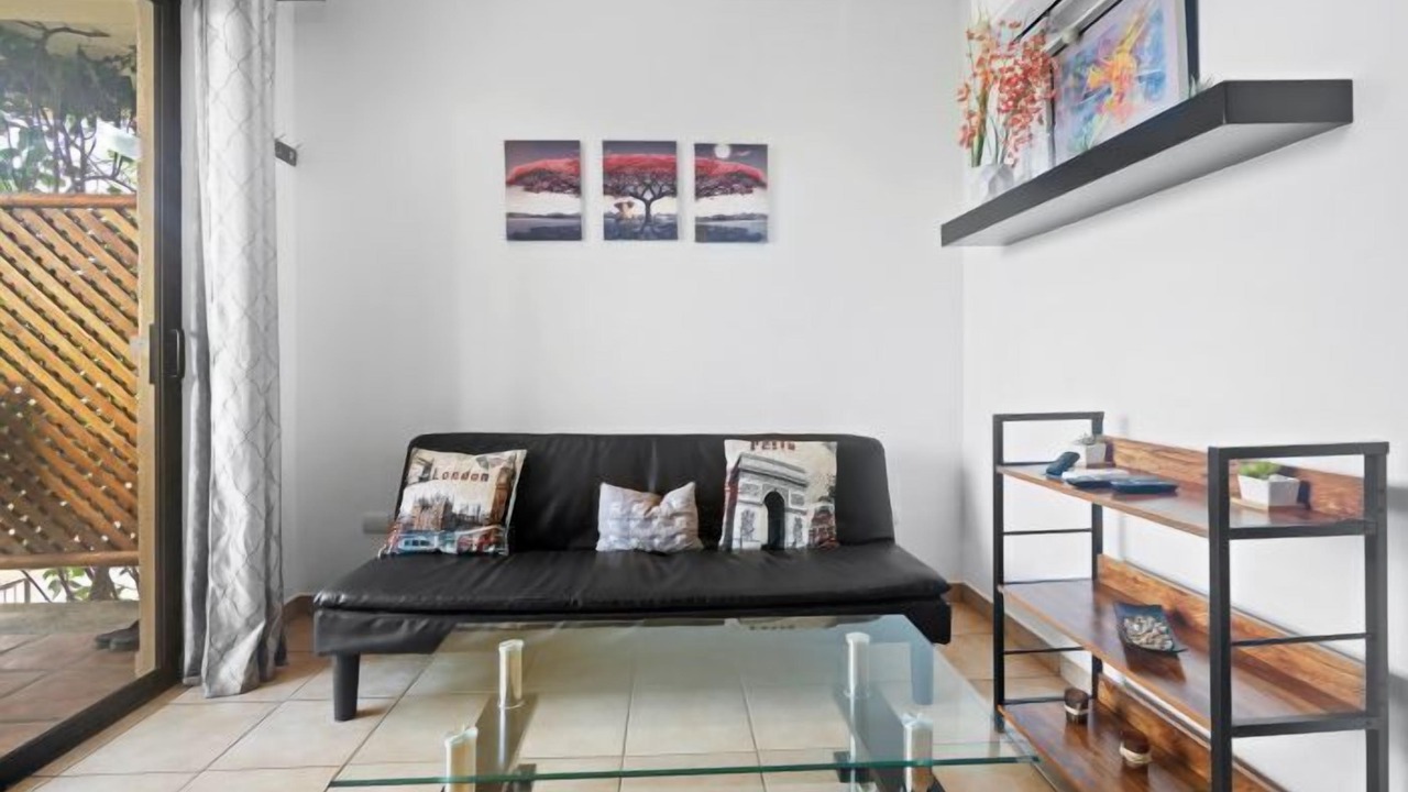 Photo of Livingroom in Coco Sunset Hills