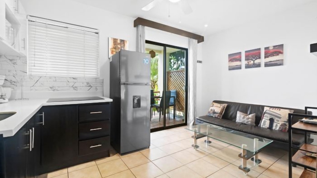 Photo of Livingroom in Coco Sunset Hills
