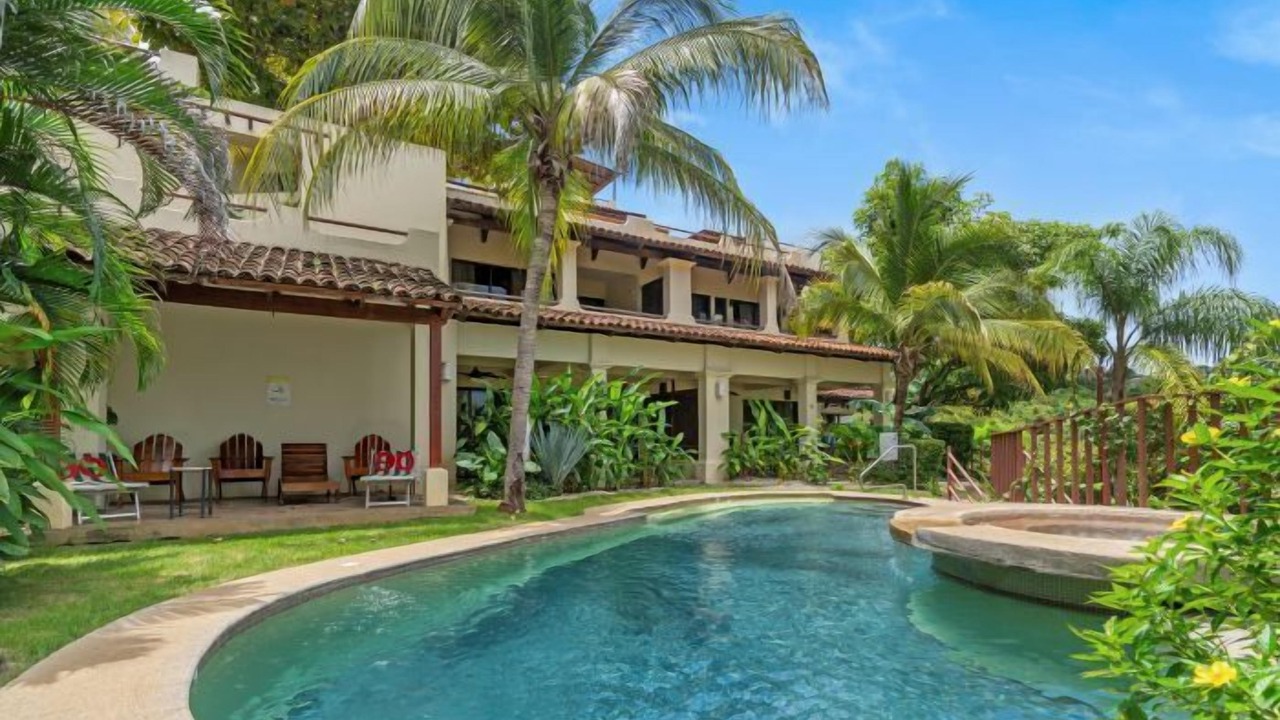 Photo of Outdoor in Coco Sunset Hills