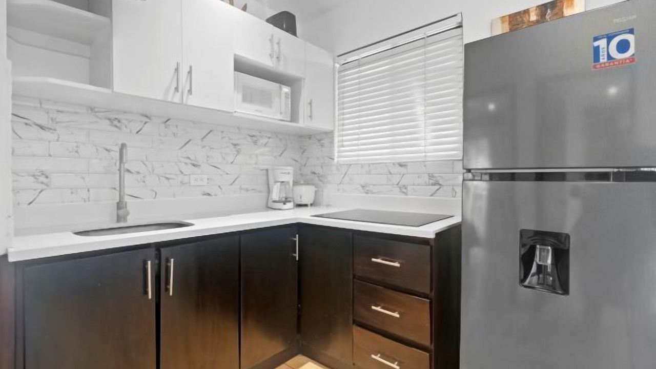 Photo of Kitchen in Coco Sunset Hills