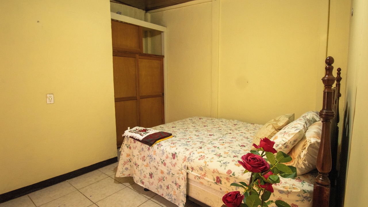 Photo of Bedroom in Managua