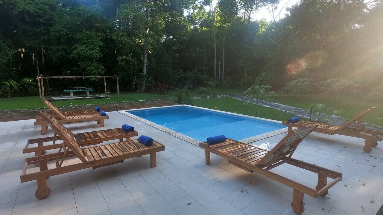 Photo of Outdoor in Puerto Jimenez