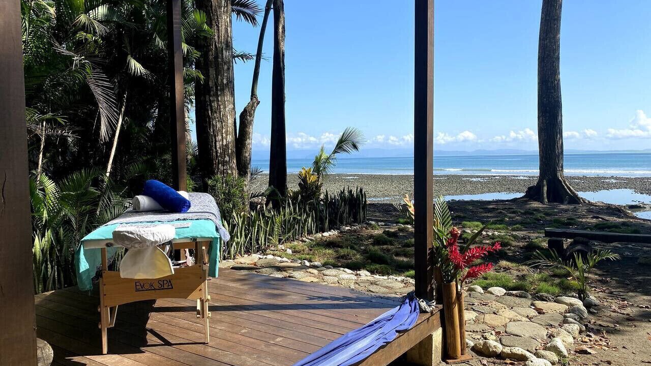 Photo of Others in Puerto Jimenez