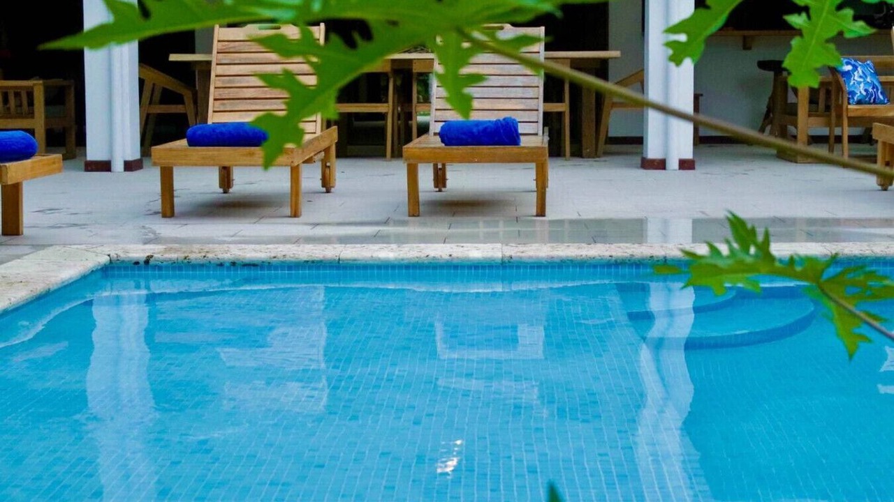 Photo of Outdoor in Puerto Jimenez
