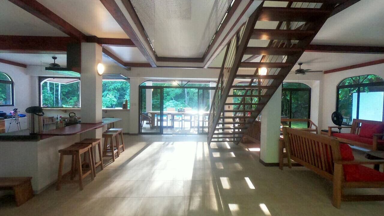 Photo of Outdoor in Puerto Jimenez