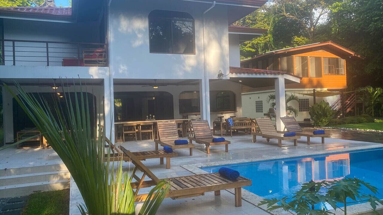 Photo of Outdoor in Puerto Jimenez