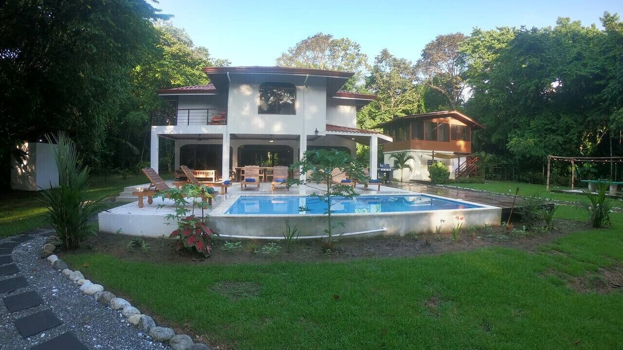 Photo of Others in Puerto Jimenez