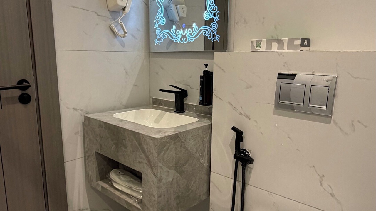 Photo of Bathroom in Al Abdali