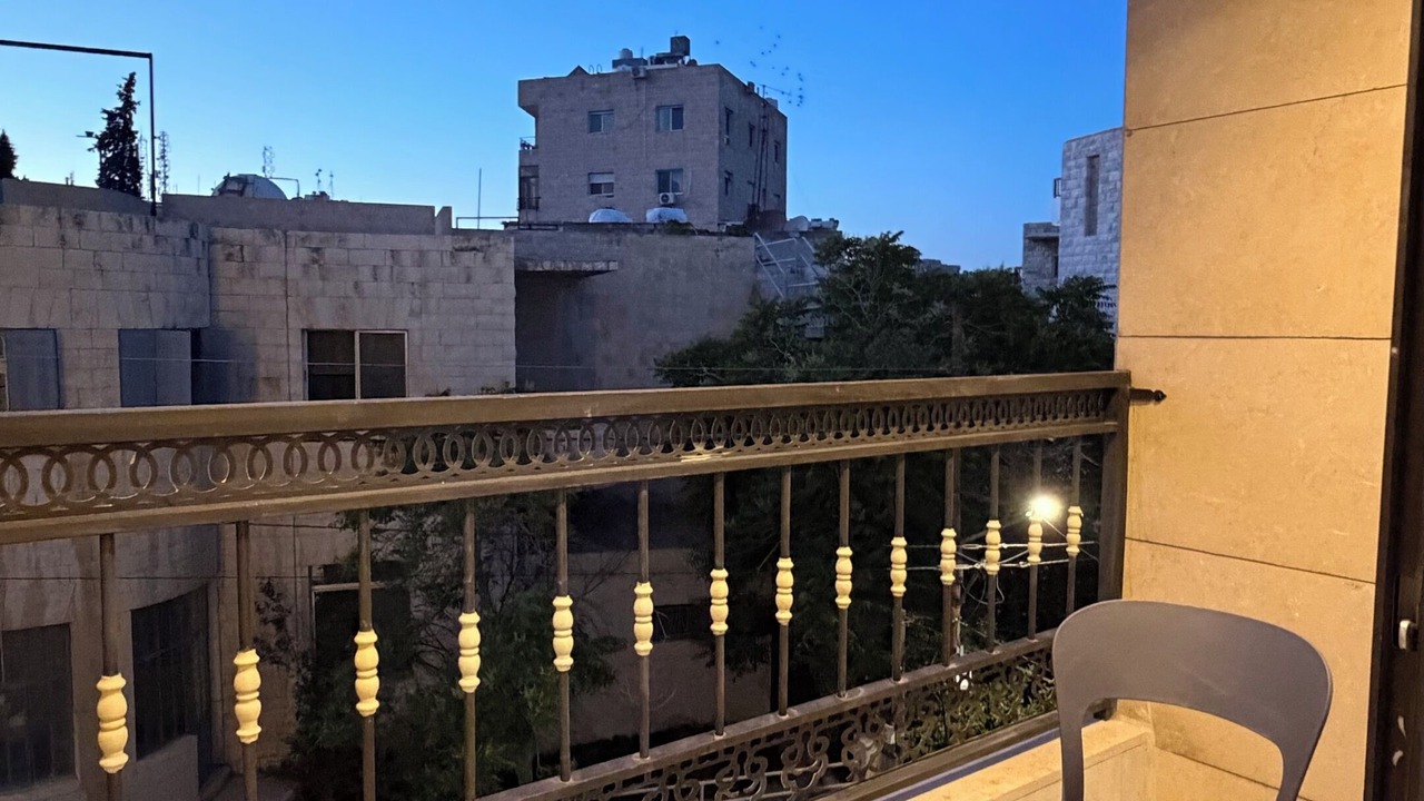 Photo of Outdoor in Al Abdali