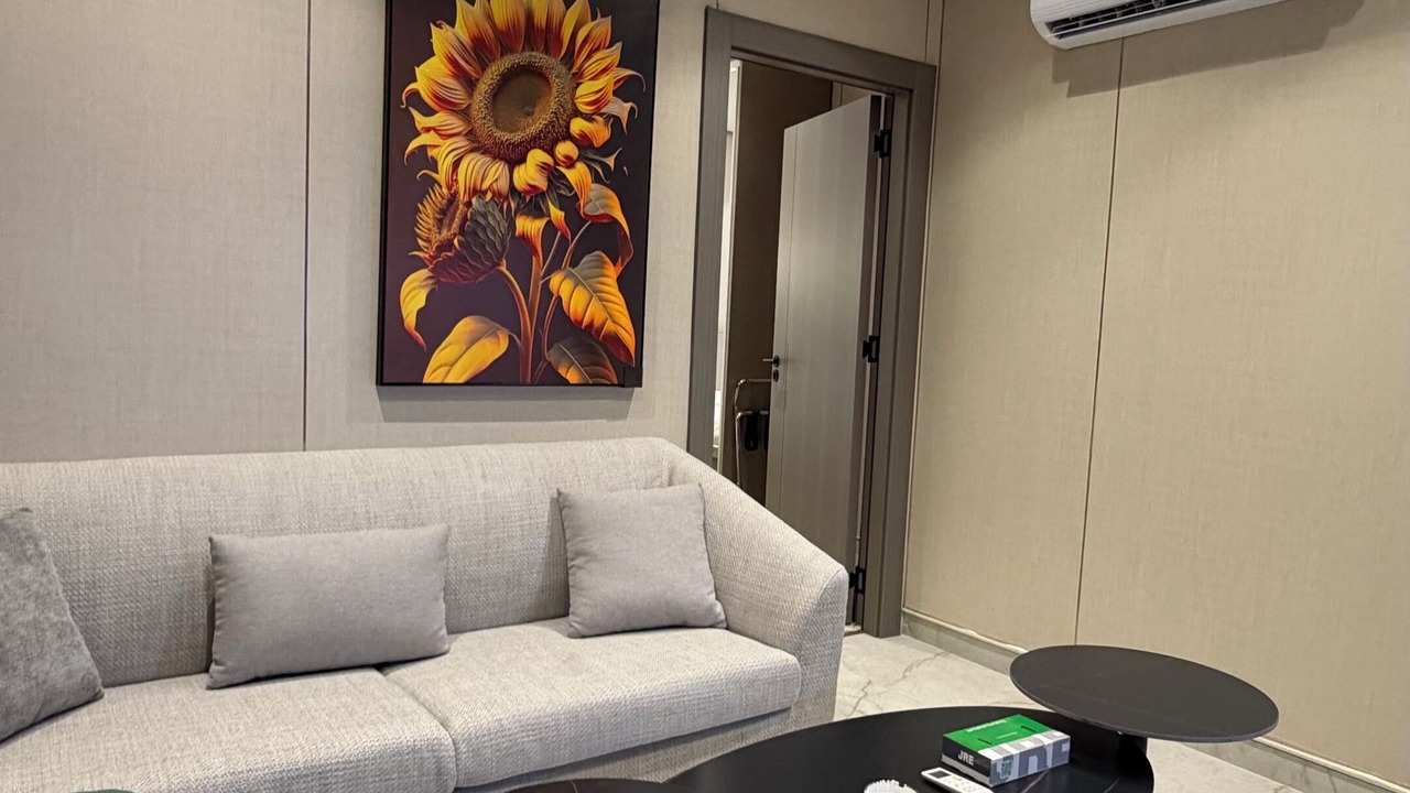 Photo of Livingroom in Al Abdali