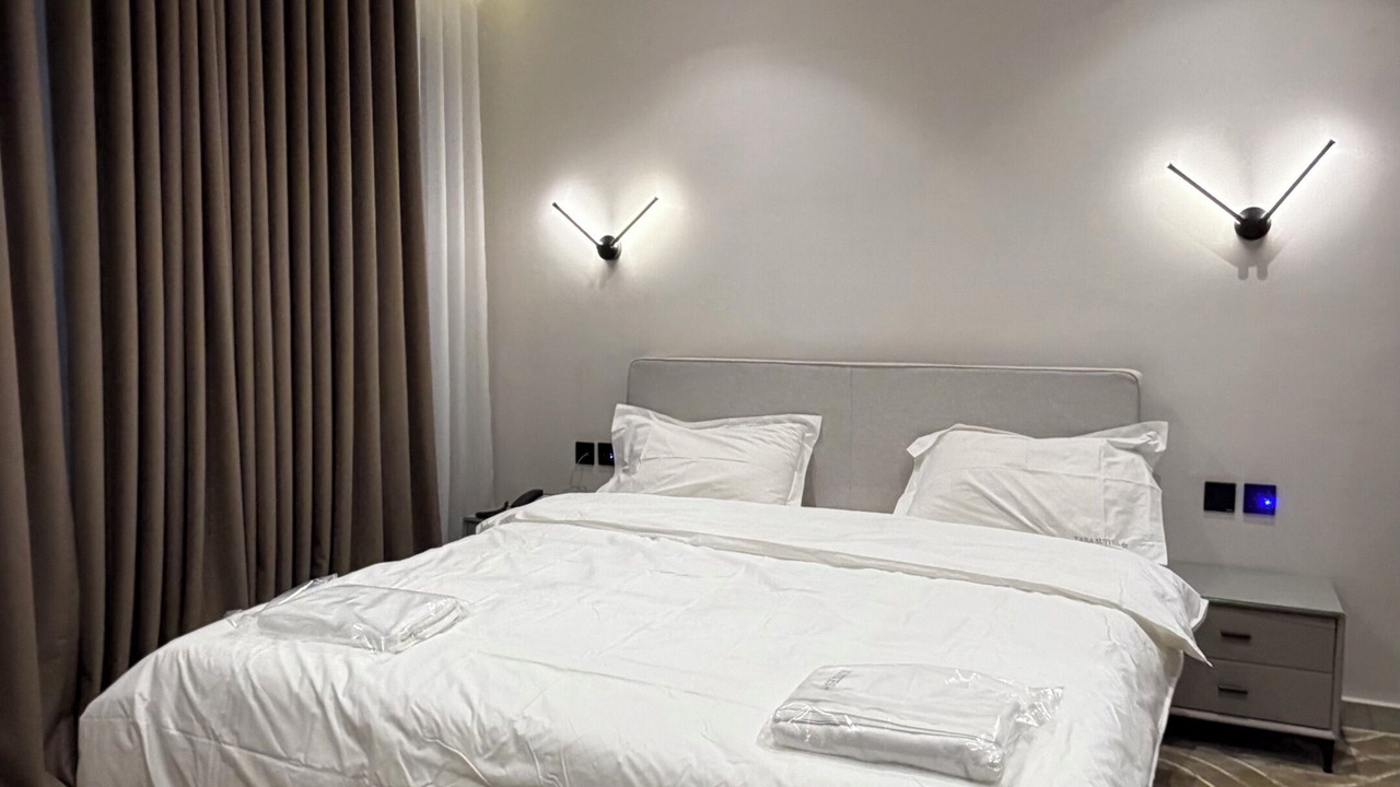 Photo of Bedroom in Al Abdali