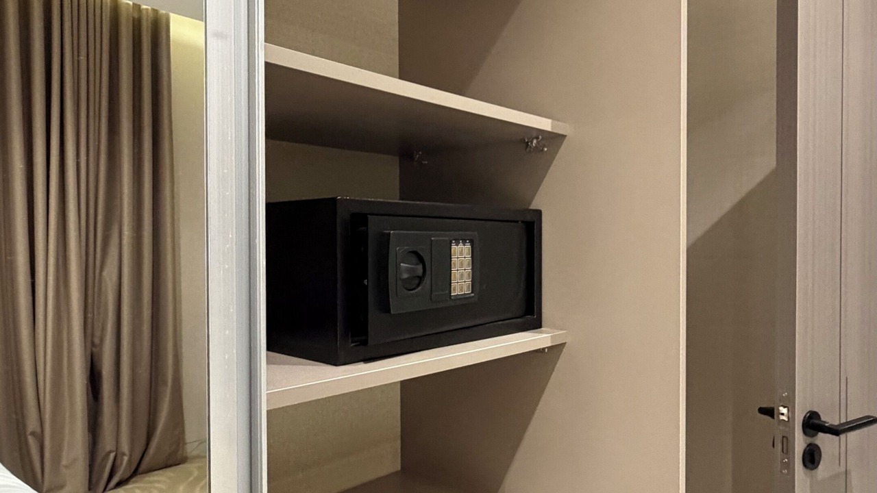 Photo of Bedroom in Al Abdali