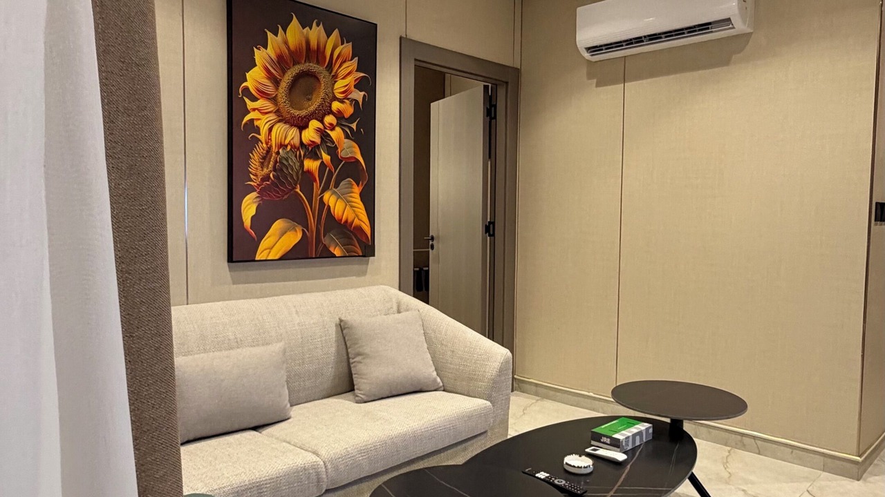 Photo of Livingroom in Al Abdali