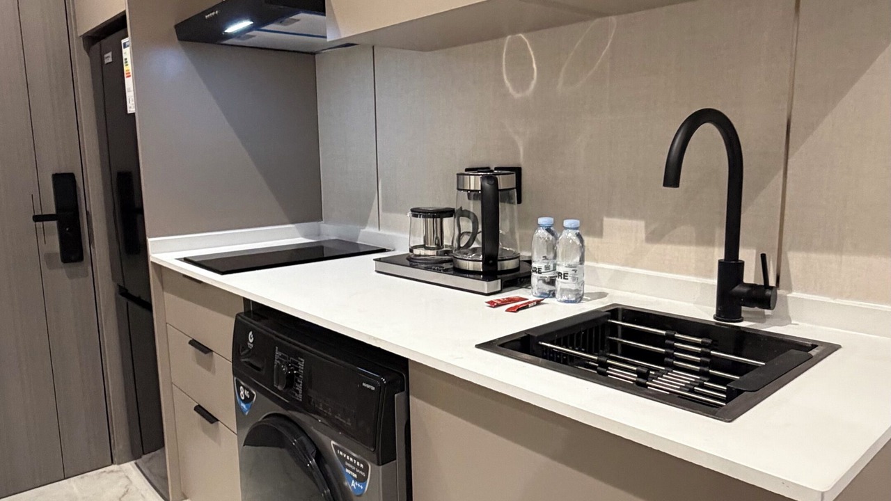 Photo of Kitchen in Al Abdali