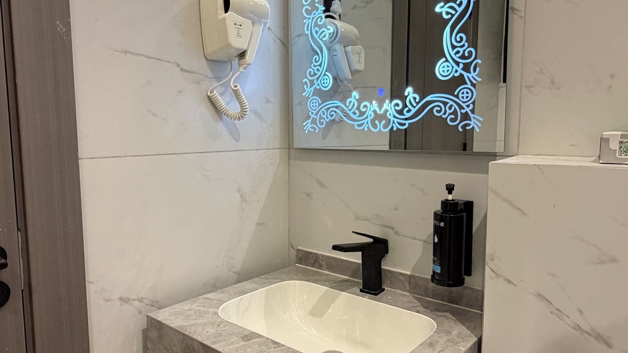 Photo of Bathroom in Al Abdali