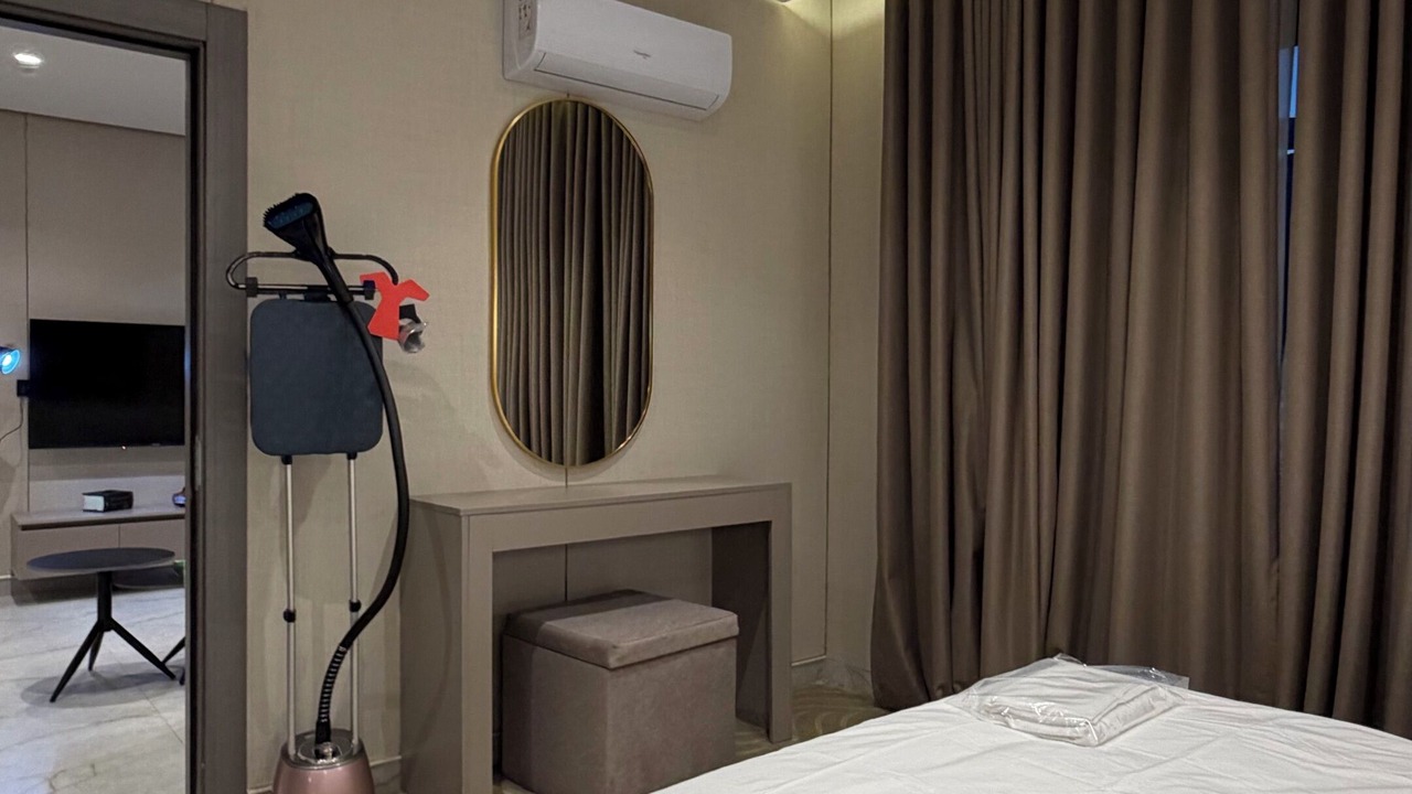 Photo of Bedroom in Al Abdali