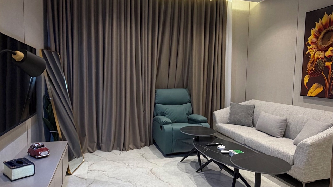 Photo of Livingroom in Al Abdali