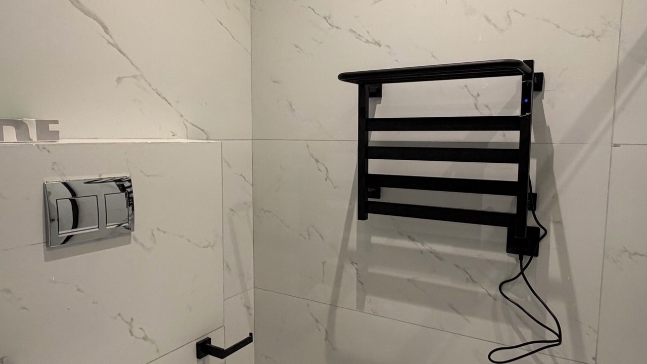 Photo of Bathroom in Al Abdali