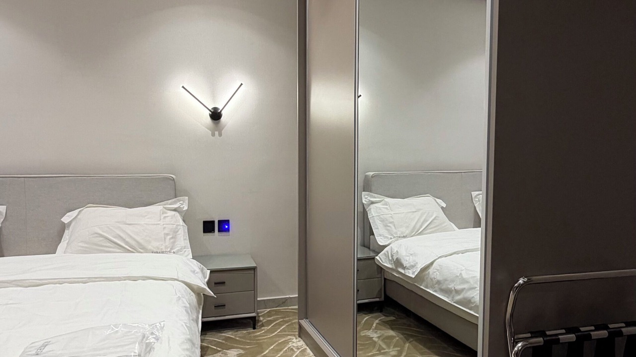 Photo of Bedroom in Al Abdali