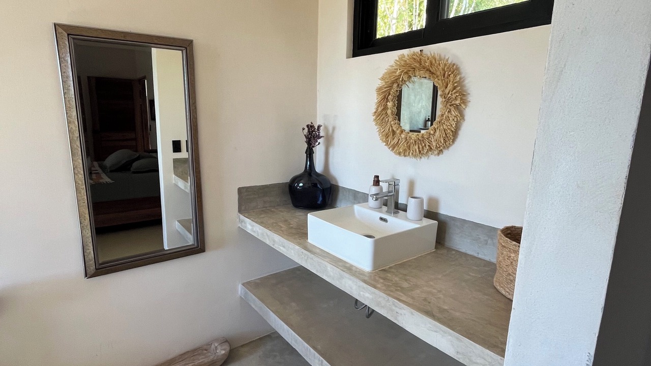 Photo of Bathroom in Langostino