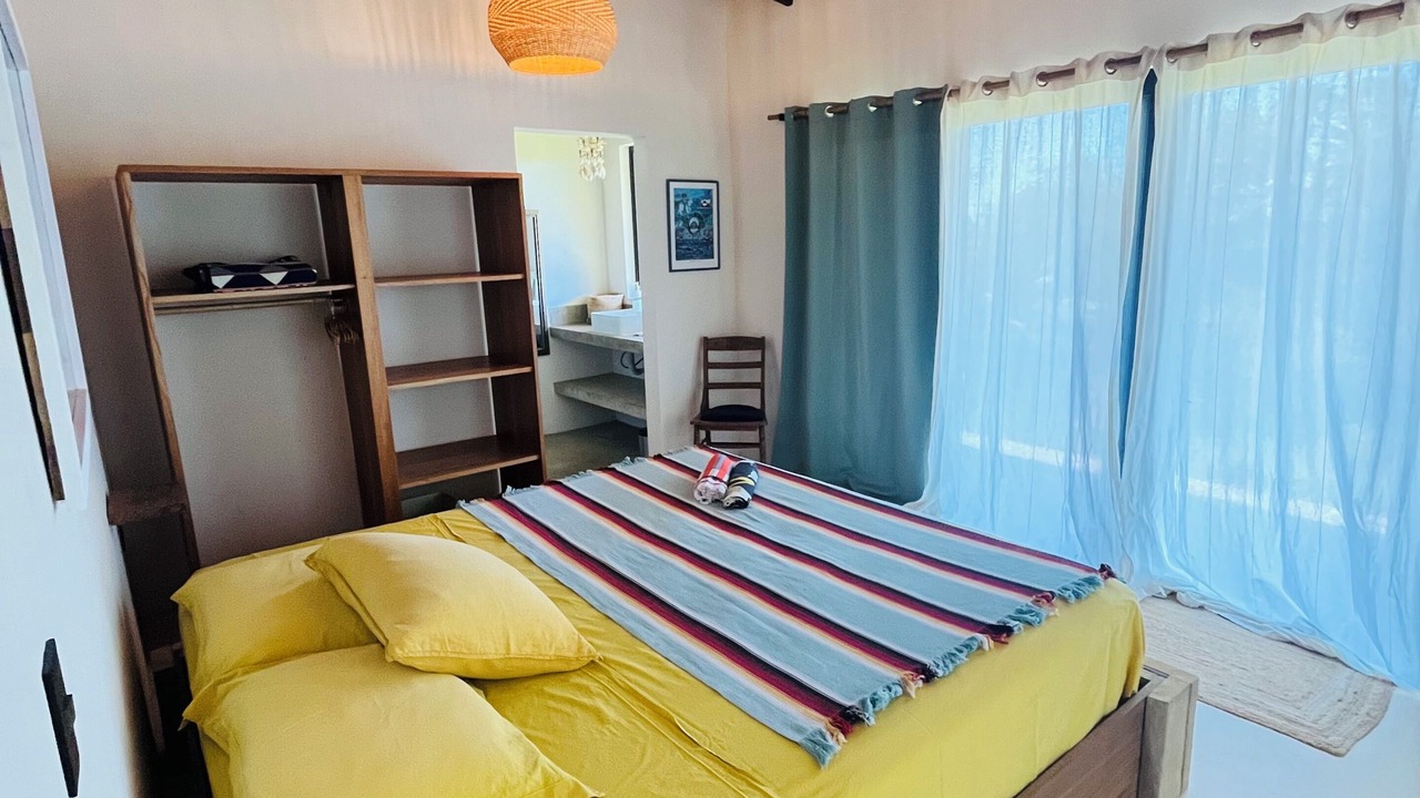 Photo of Bedroom in Langostino
