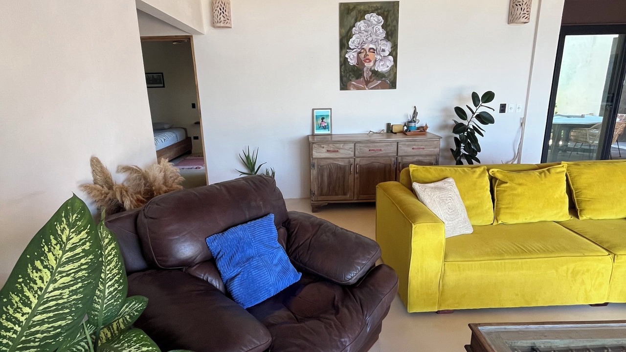 Photo of Livingroom in Langostino