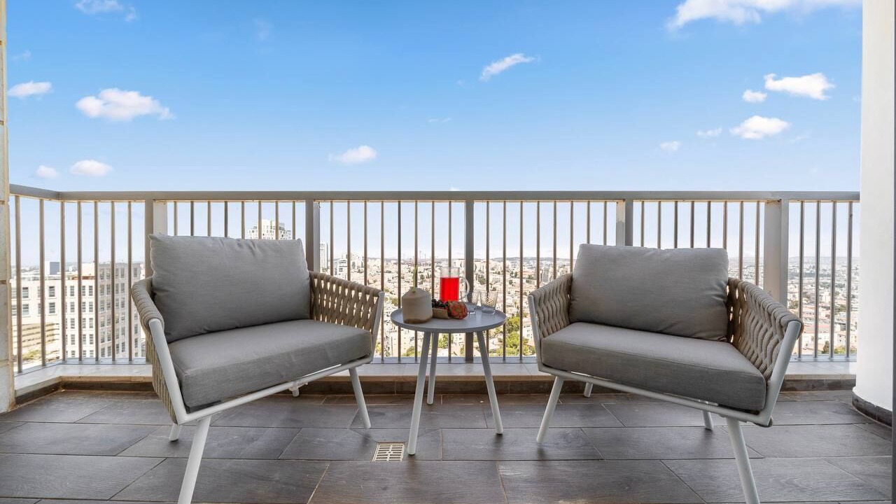 Photo of Outdoor in Jerusalem City Centre