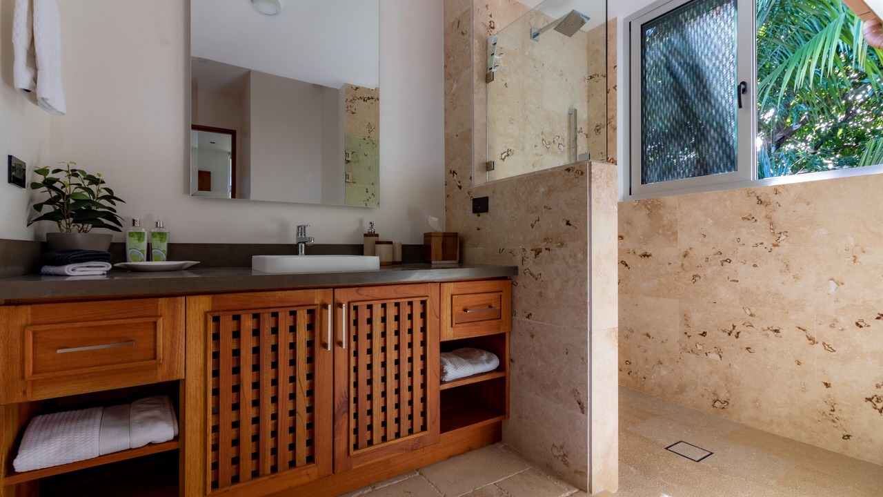 Photo of Bathroom in El Cerro