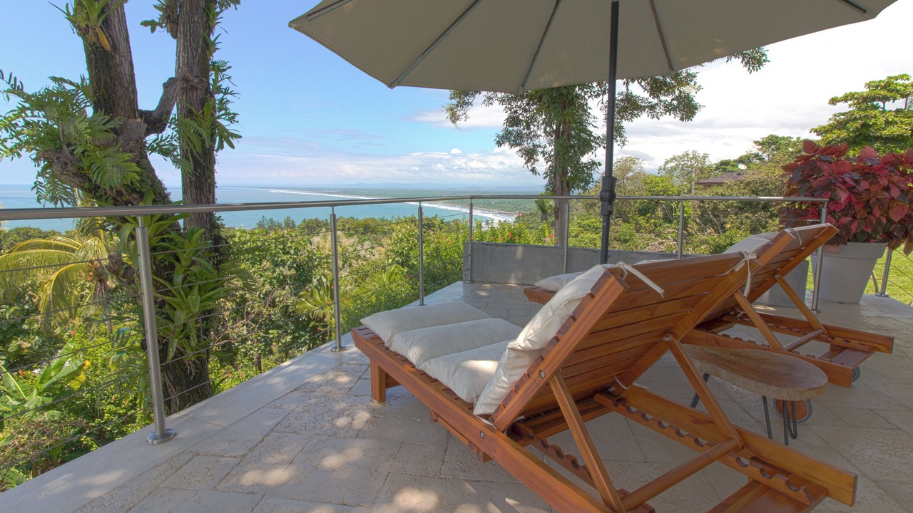 Photo of Patio Balcony in El Cerro
