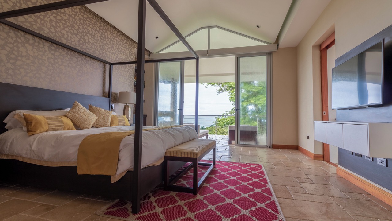 Photo of Bedroom in El Cerro