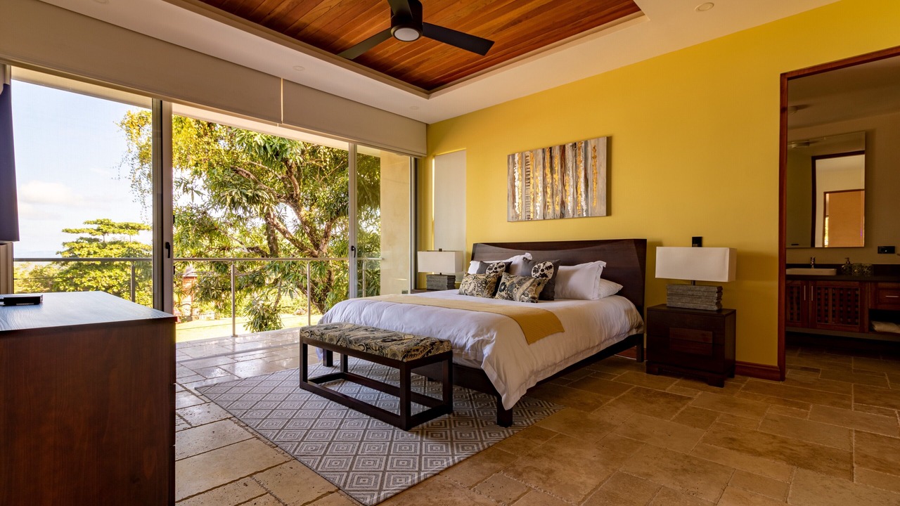 Photo of Bedroom in El Cerro