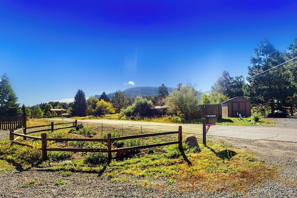 Photo of Outdoor in Ponderosa Pines