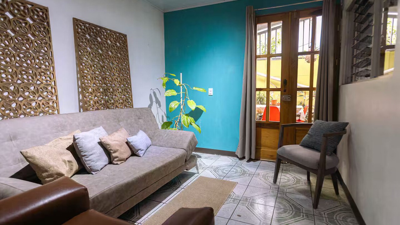 Photo of Livingroom in Palmares