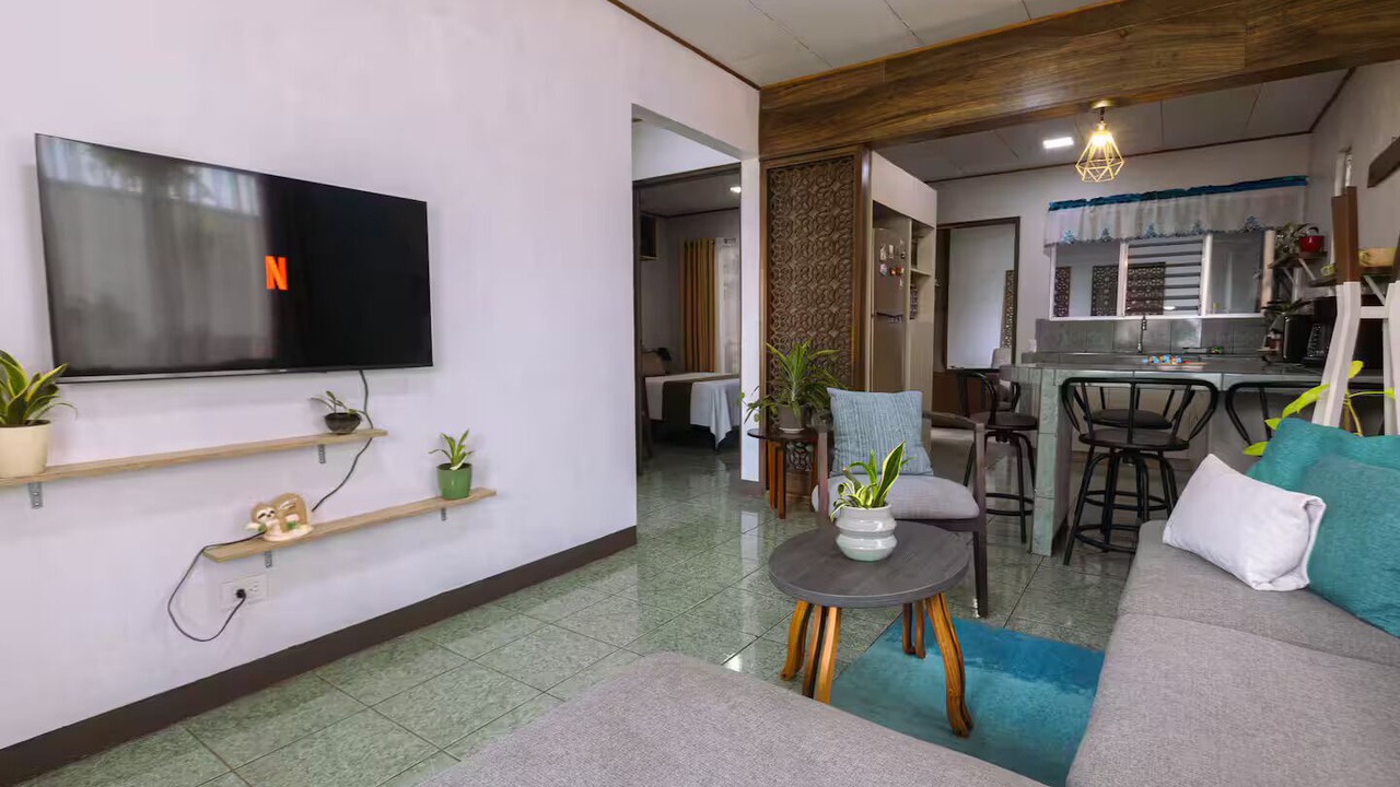 Photo of Livingroom in Palmares