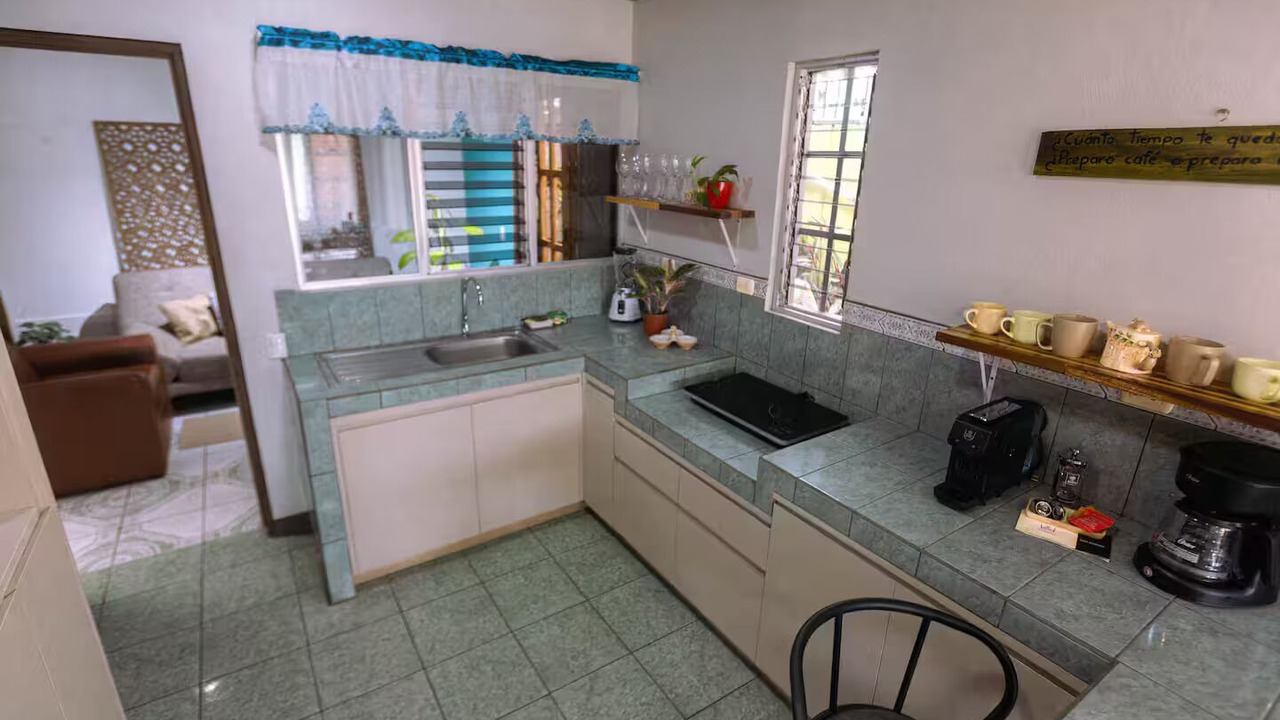 Photo of Kitchen in Palmares