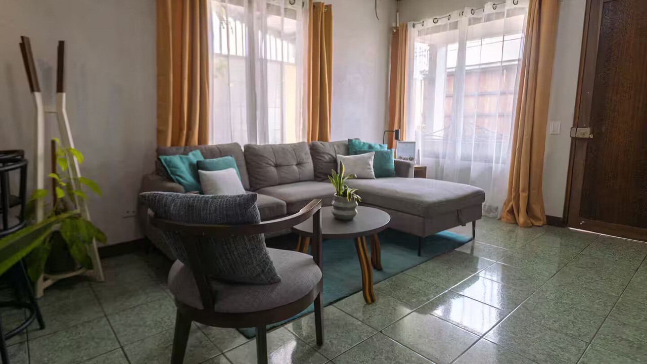 Photo of Livingroom in Palmares
